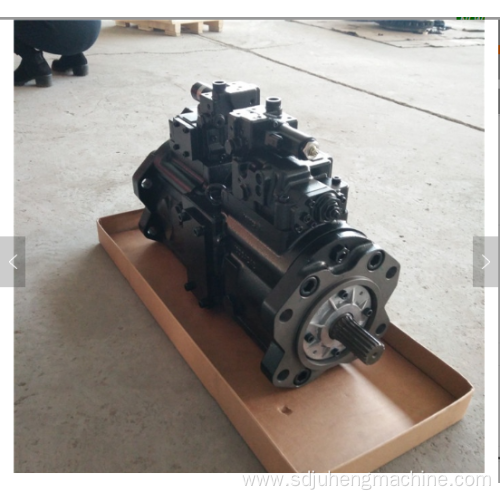 SK250LC-8 Hydraulic Pump LQ10V00018F1 LQ10V00018F2